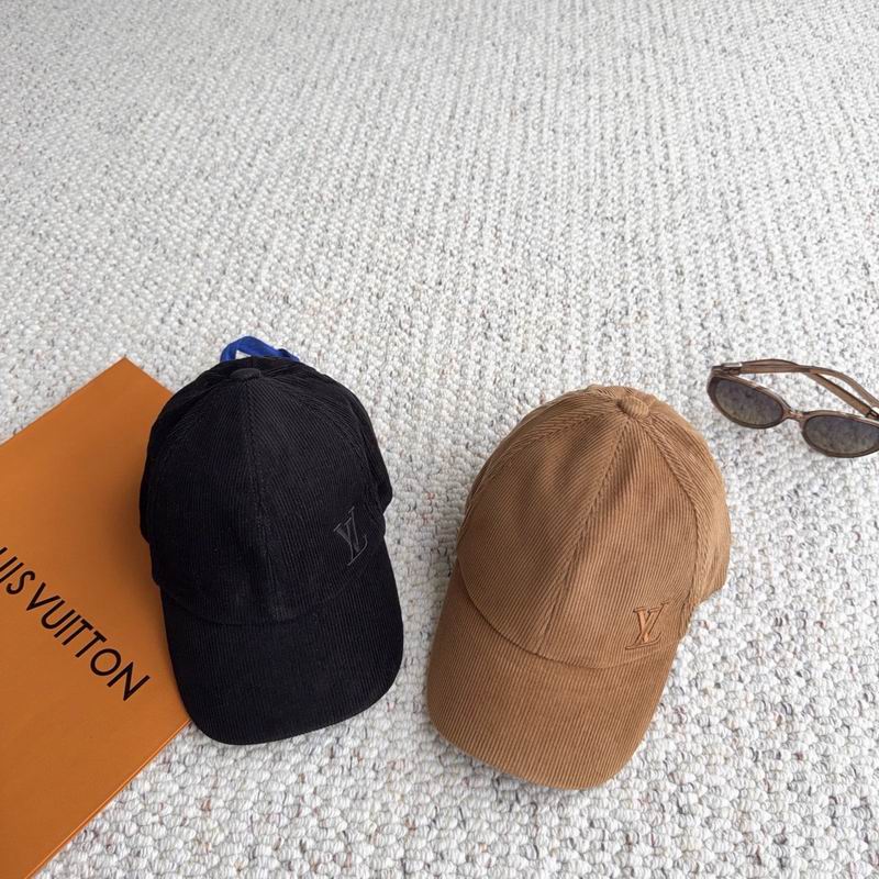 LV Cap dx147